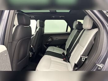 Used Land Rover Range Rover Sport 2025 for sale - 79624648: Photo