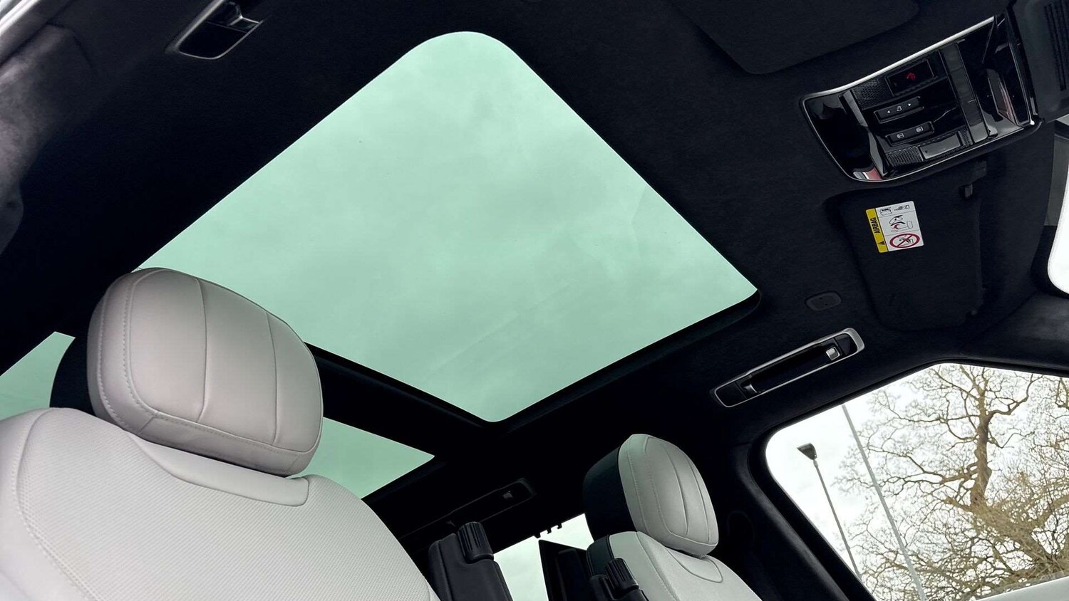 Used Land Rover Range Rover Sport 2024 for sale - 77928570: Photo 21