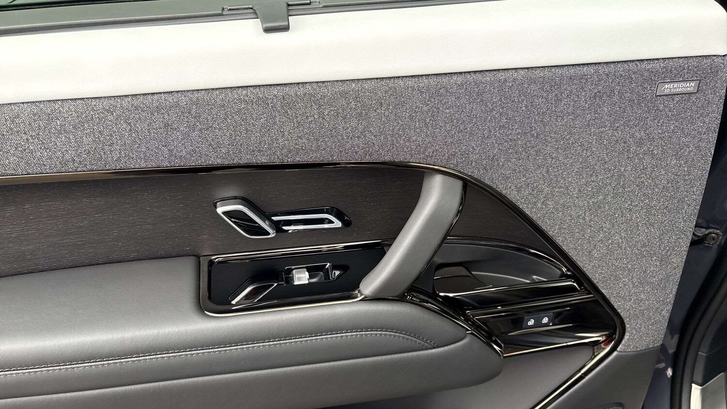 Used Land Rover Range Rover Sport 2024 for sale - 77928570: Photo 26