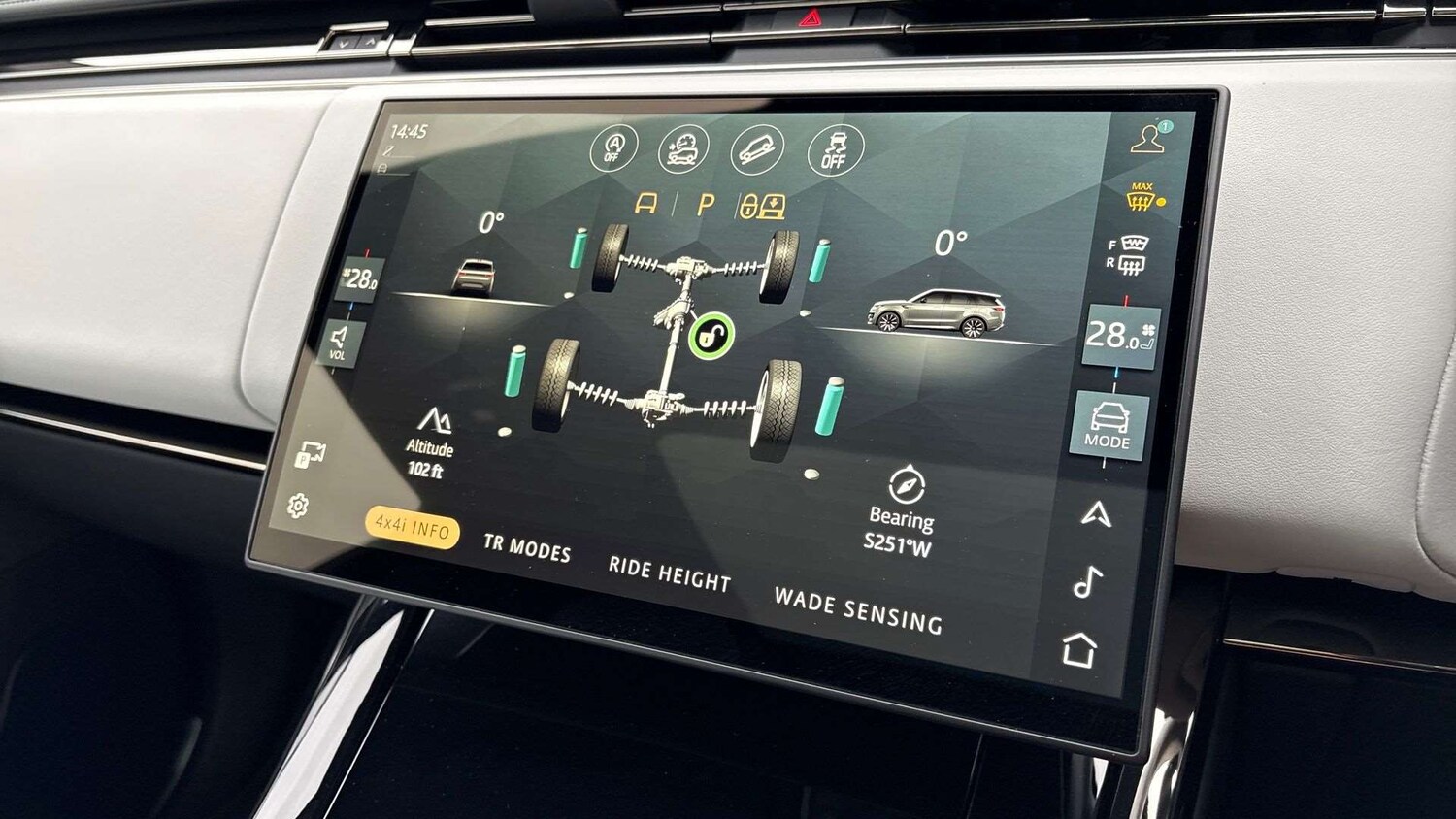 Used Land Rover Range Rover Sport 2024 for sale - 77928570: Photo 30