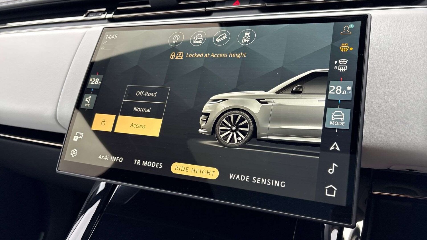 Used Land Rover Range Rover Sport 2024 for sale - 77928570: Photo 32