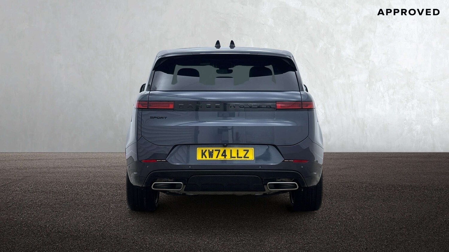 Used Land Rover Range Rover Sport 2024 for sale - 77928570: Photo 6