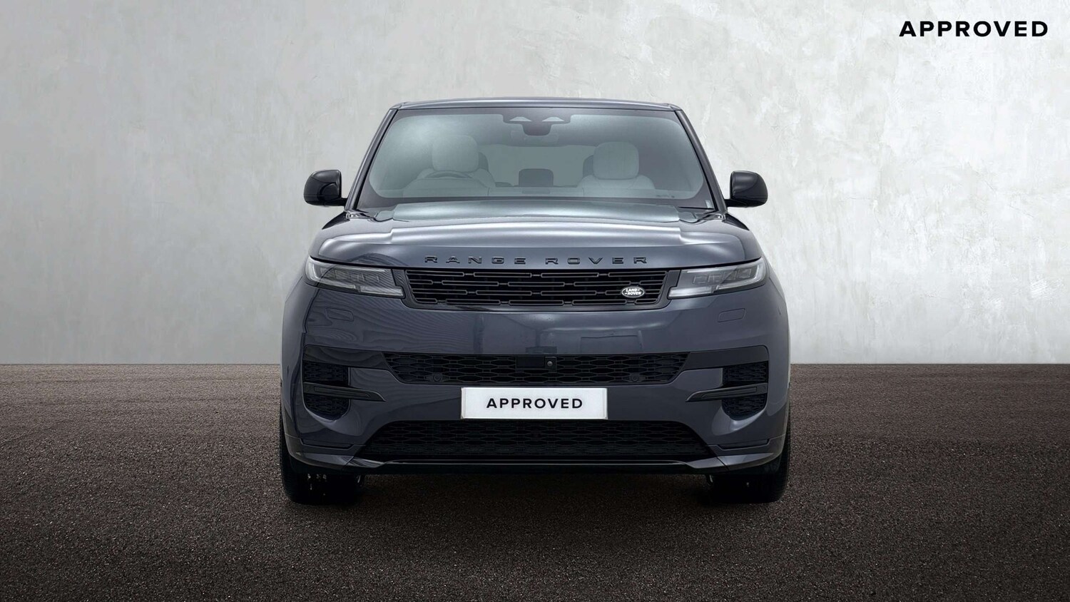 Used Land Rover Range Rover Sport 2024 for sale - 77928570: Photo 7