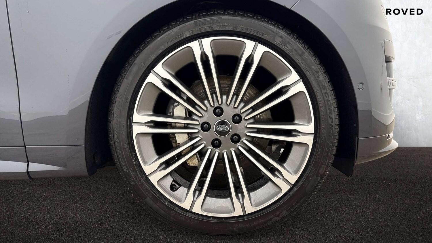 Used Land Rover Range Rover Sport 2024 for sale - 77928570: Photo 8