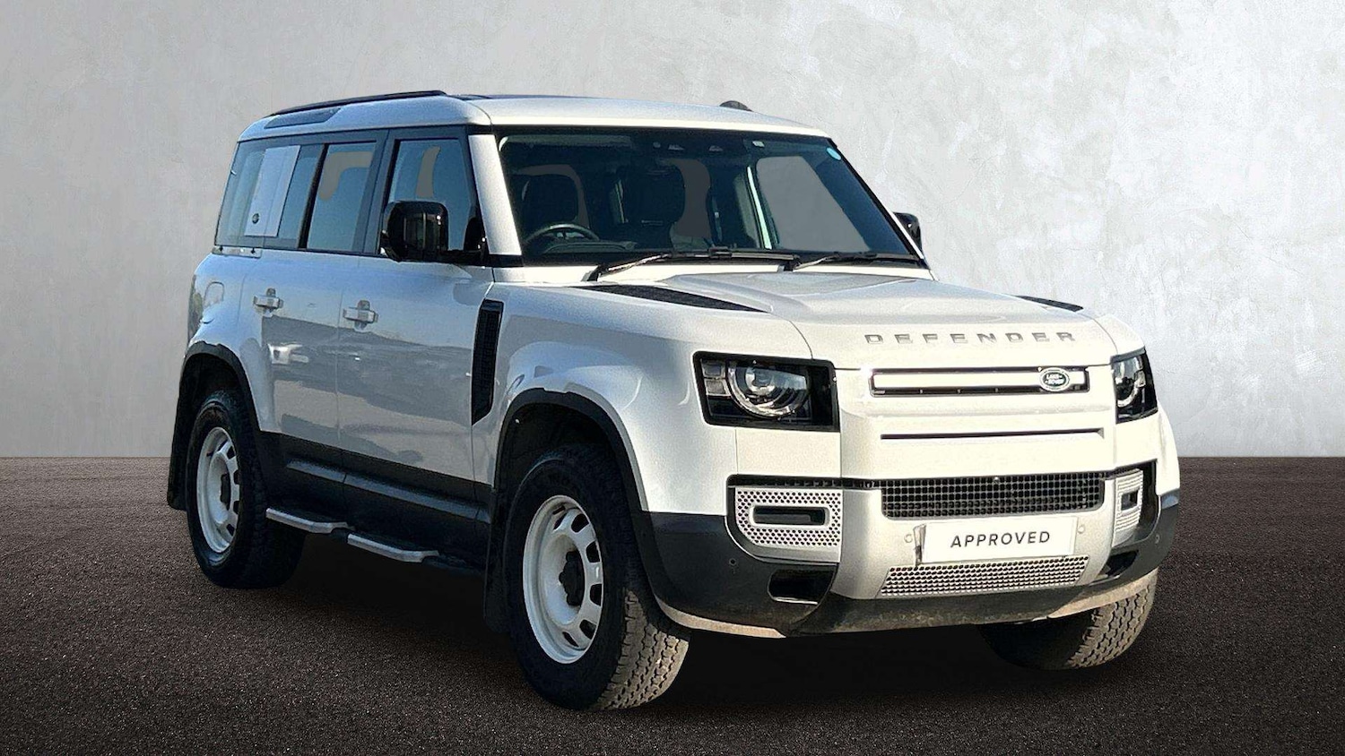Used Land Rover Defender 2024 for sale - 77961150: Photo 1