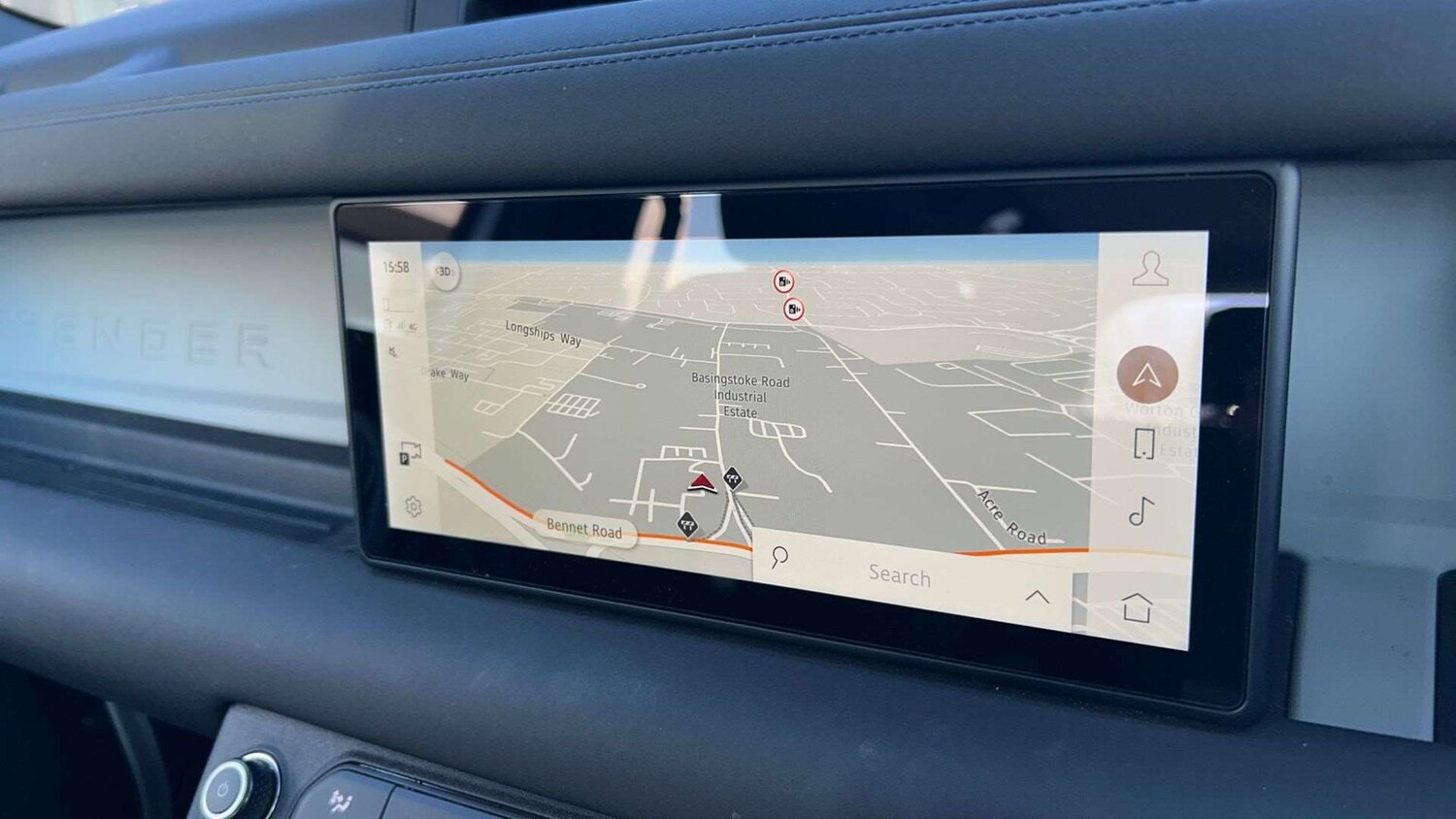 Used Land Rover Defender 2024 for sale - 77961150: Photo 11