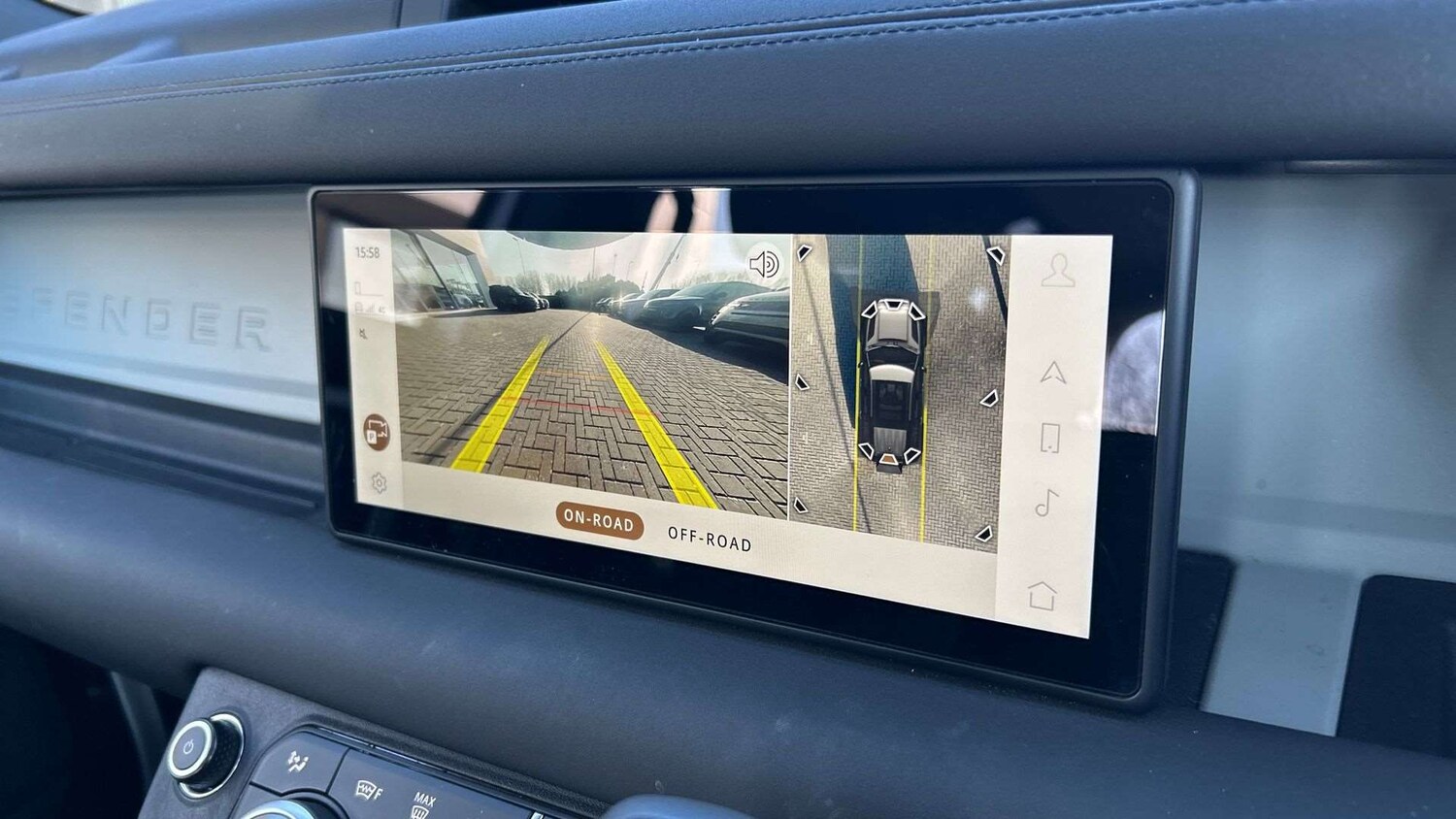 Used Land Rover Defender 2024 for sale - 77961150: Photo 12