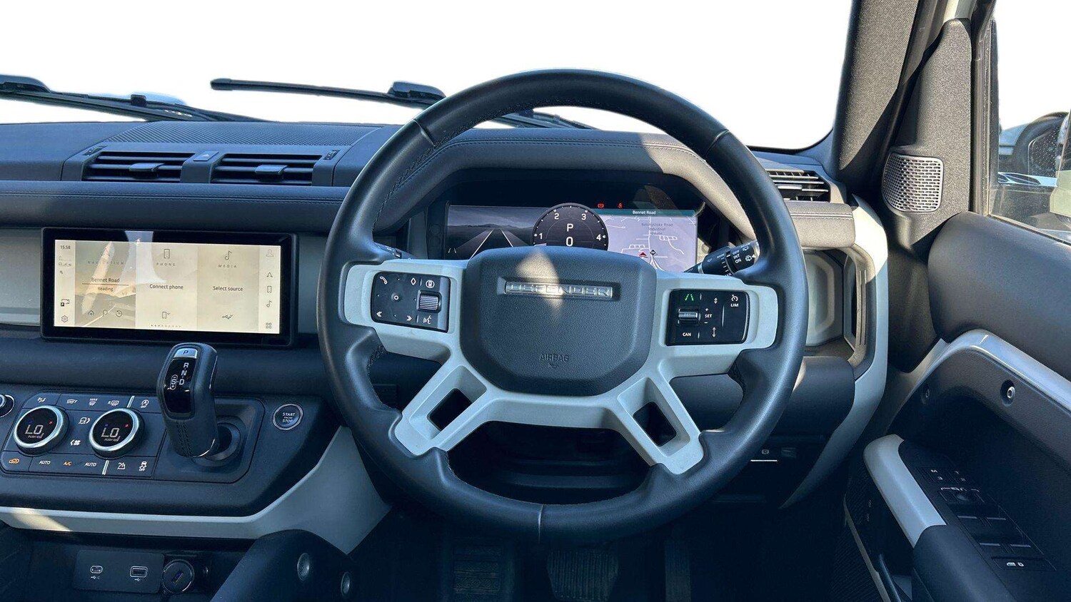 Used Land Rover Defender 2024 for sale - 77961150: Photo 15