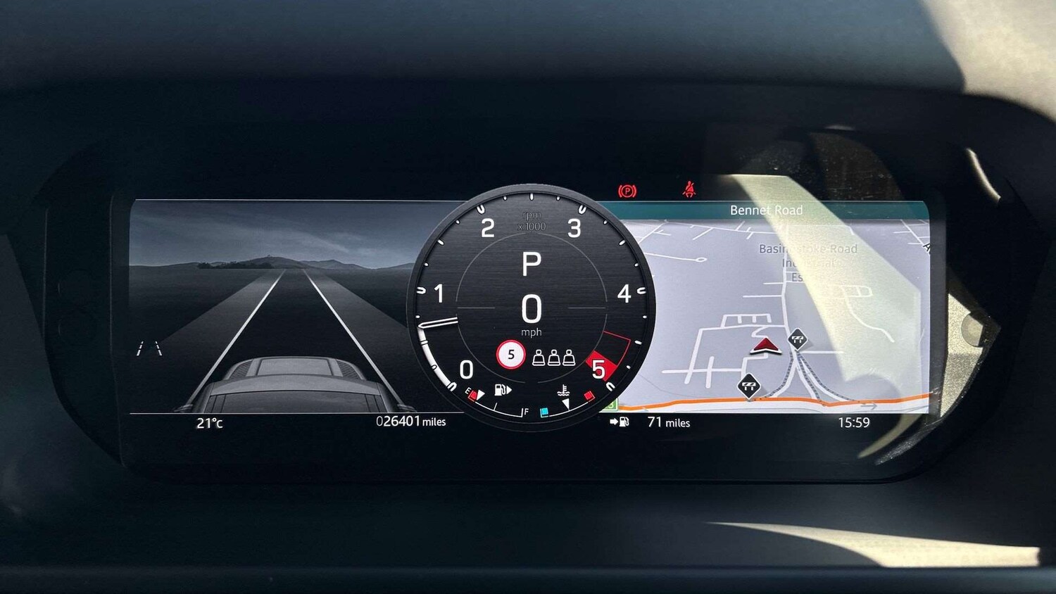 Used Land Rover Defender 2024 for sale - 77961150: Photo 16