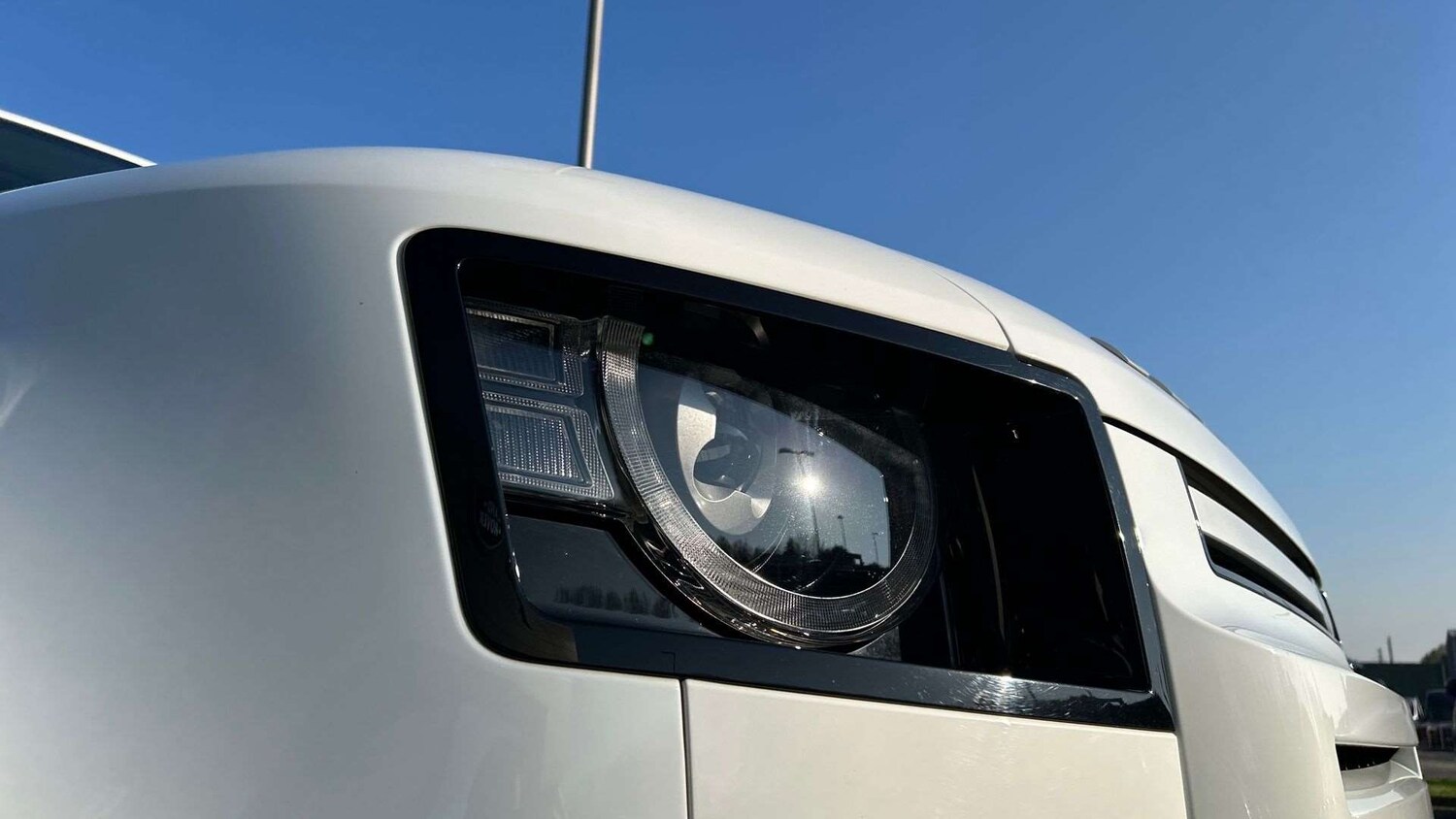 Used Land Rover Defender 2024 for sale - 77961150: Photo 17