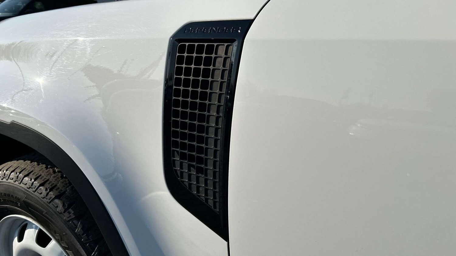 Used Land Rover Defender 2024 for sale - 77961150: Photo 20