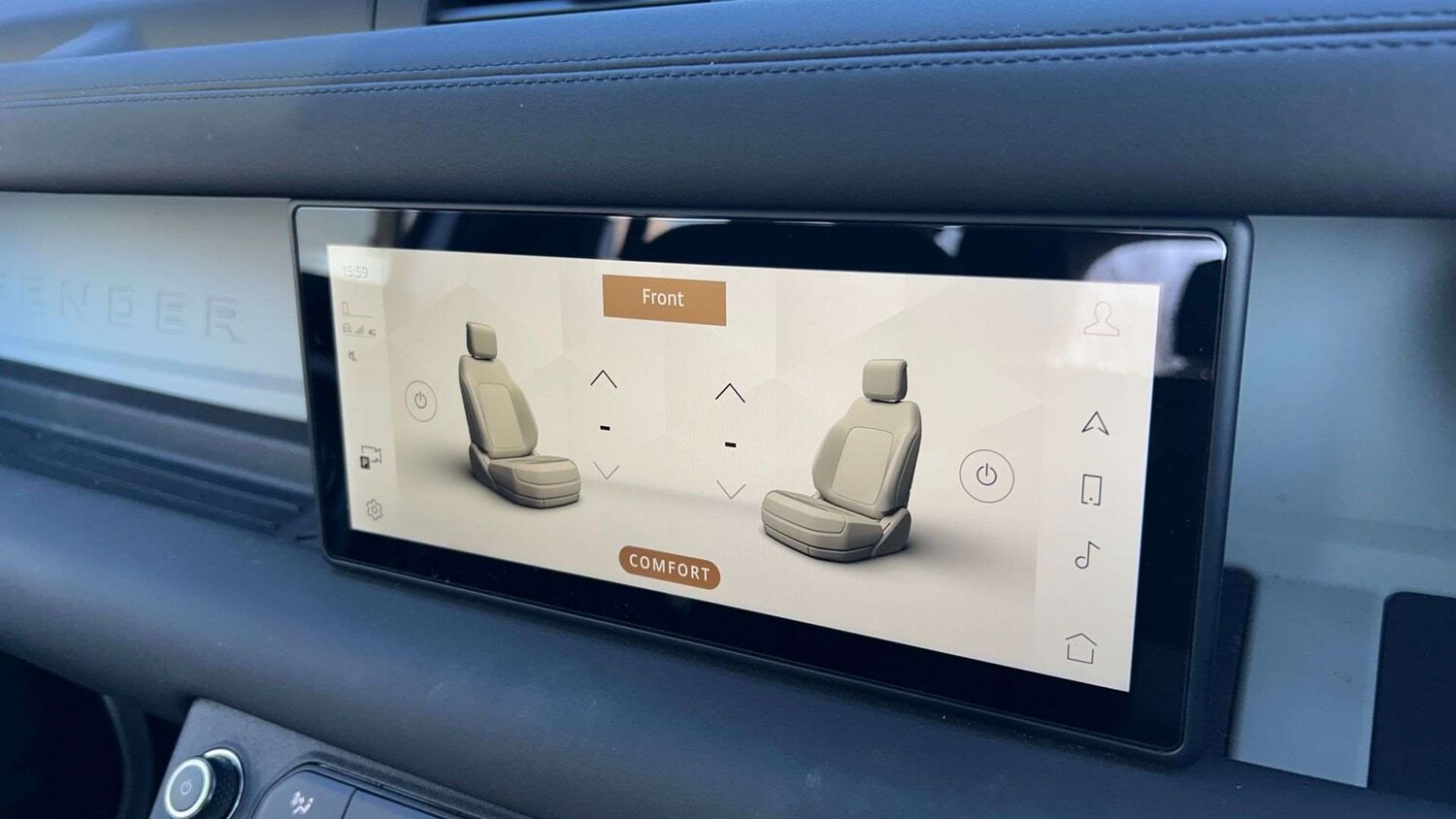 Used Land Rover Defender 2024 for sale - 77961150: Photo 22