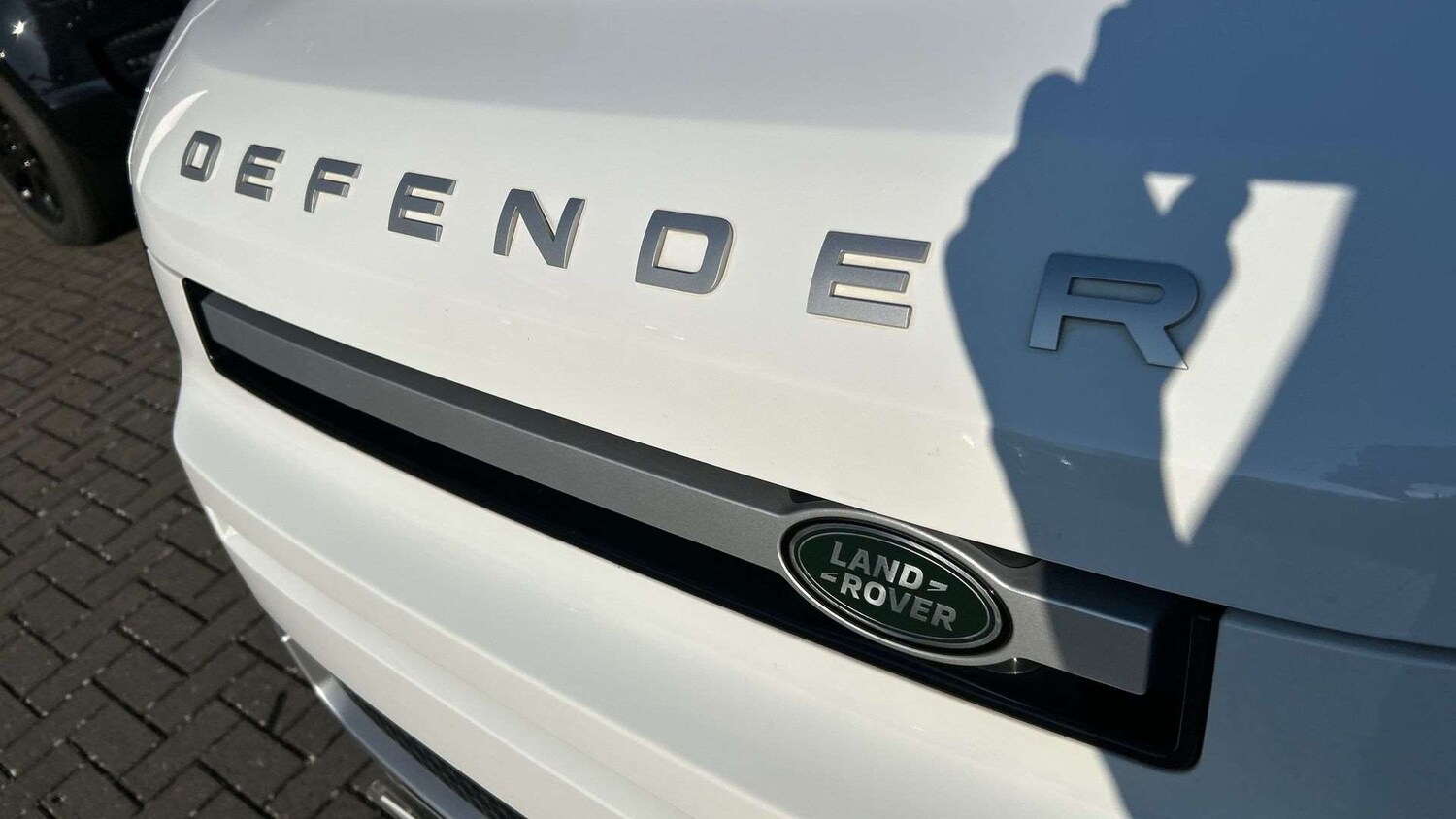 Used Land Rover Defender 2024 for sale - 77961150: Photo 29