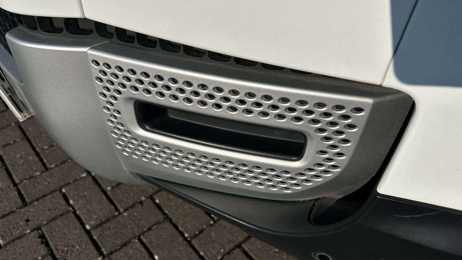 Used Land Rover Defender 2024 for sale - 77961150: Photo 30