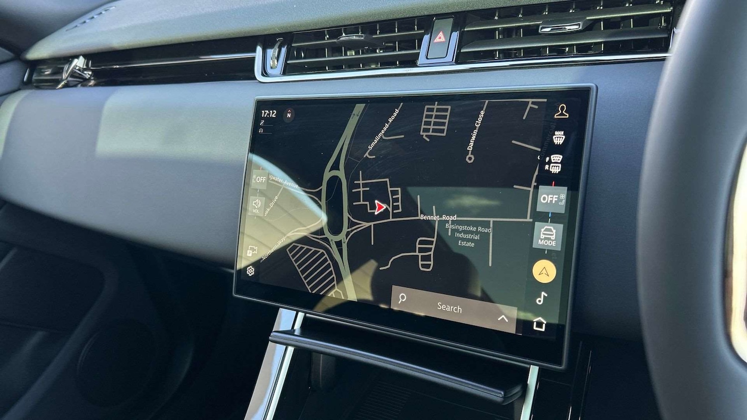 Used Land Rover Range Rover Evoque 2025 for sale - 77577335: Photo 11