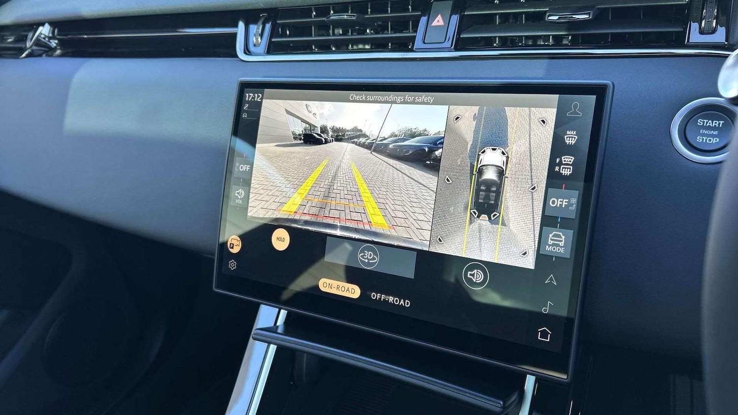 Used Land Rover Range Rover Evoque 2025 for sale - 77577335: Photo 12