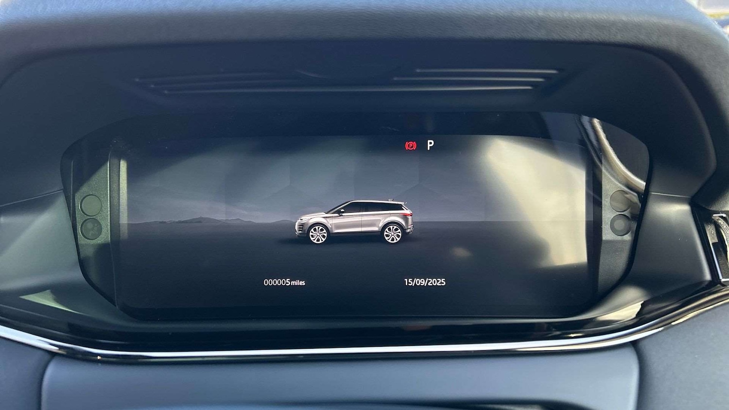 Used Land Rover Range Rover Evoque 2025 for sale - 77577335: Photo 16