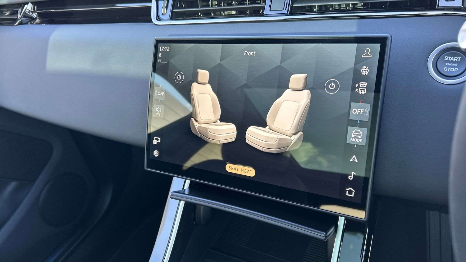 Used Land Rover Range Rover Evoque 2025 for sale - 77577335: Photo 22