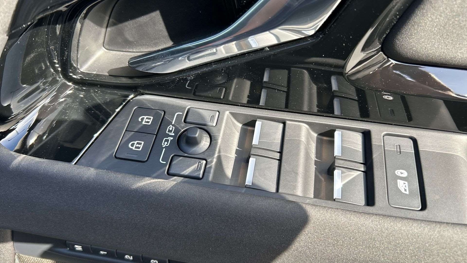 Used Land Rover Range Rover Evoque 2025 for sale - 77577335: Photo 25