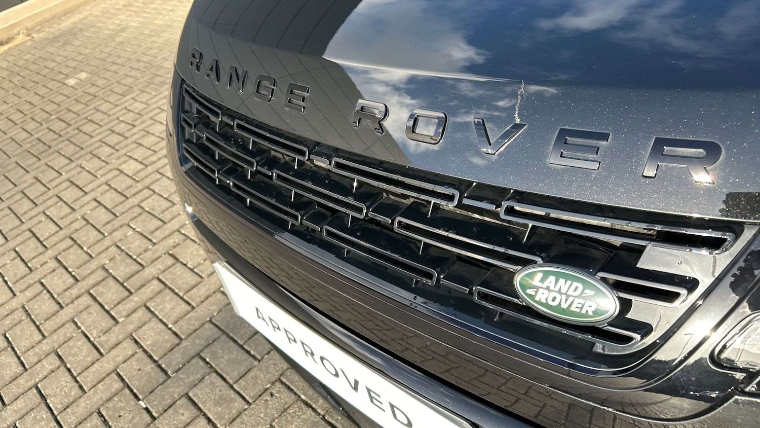 Used Land Rover Range Rover Evoque 2025 for sale - 77577335: Photo 29
