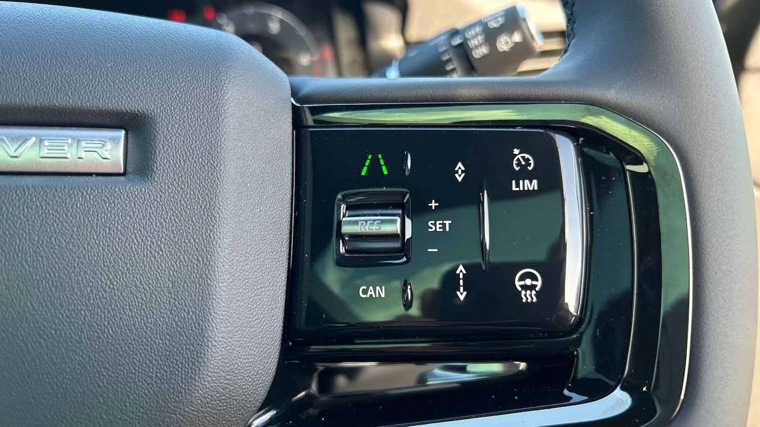 Used Land Rover Range Rover Evoque 2025 for sale - 77577335: Photo 35