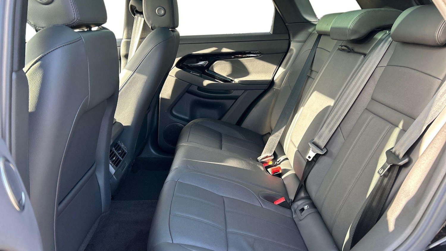 Used Land Rover Range Rover Evoque 2025 for sale - 77577335: Photo 4