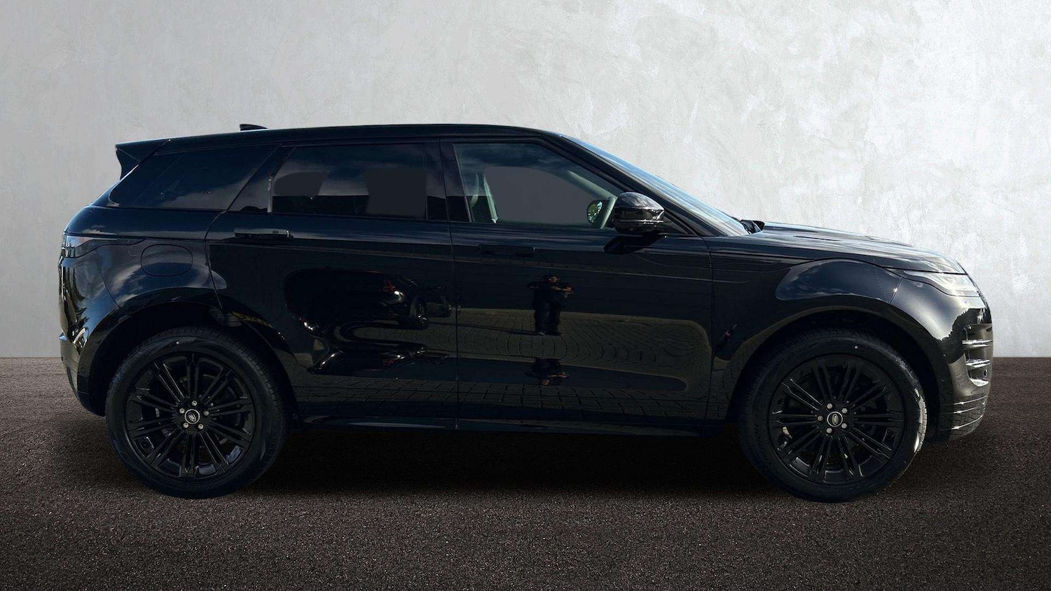 Used Land Rover Range Rover Evoque 2025 for sale - 77577335: Photo 5