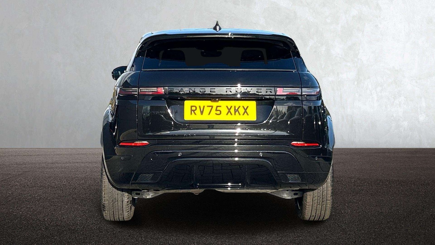 Used Land Rover Range Rover Evoque 2025 for sale - 77577335: Photo 6