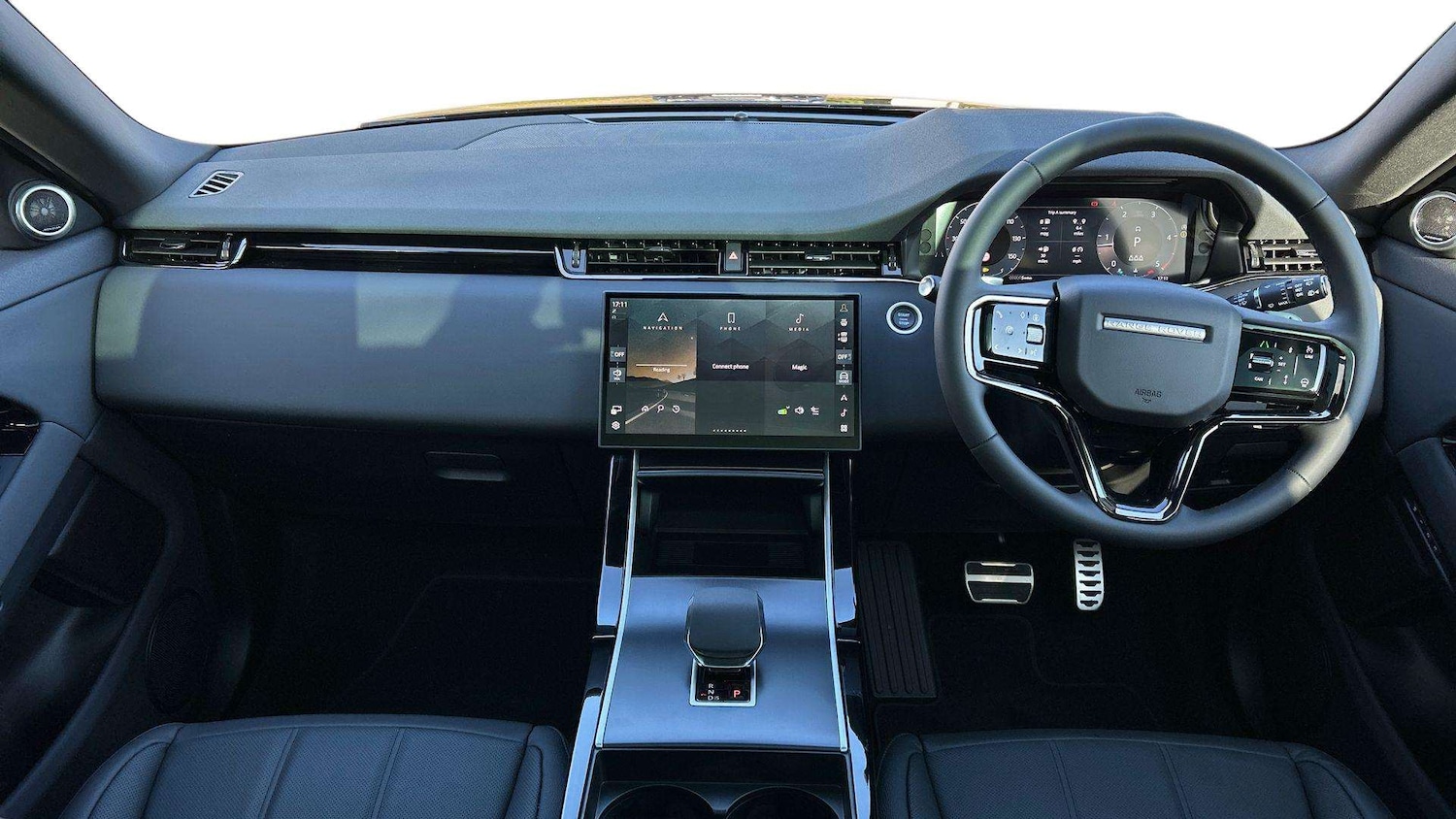 Used Land Rover Range Rover Evoque 2025 for sale - 77577335: Photo 9