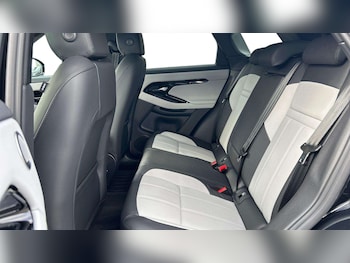 Used Land Rover Range Rover Evoque 2025 for sale - 78651438: Photo