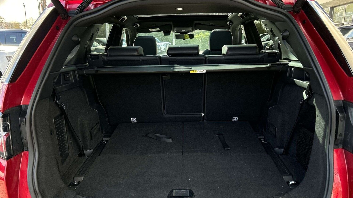 Used Land Rover Discovery Sport for sale - 77842257: Photo 10