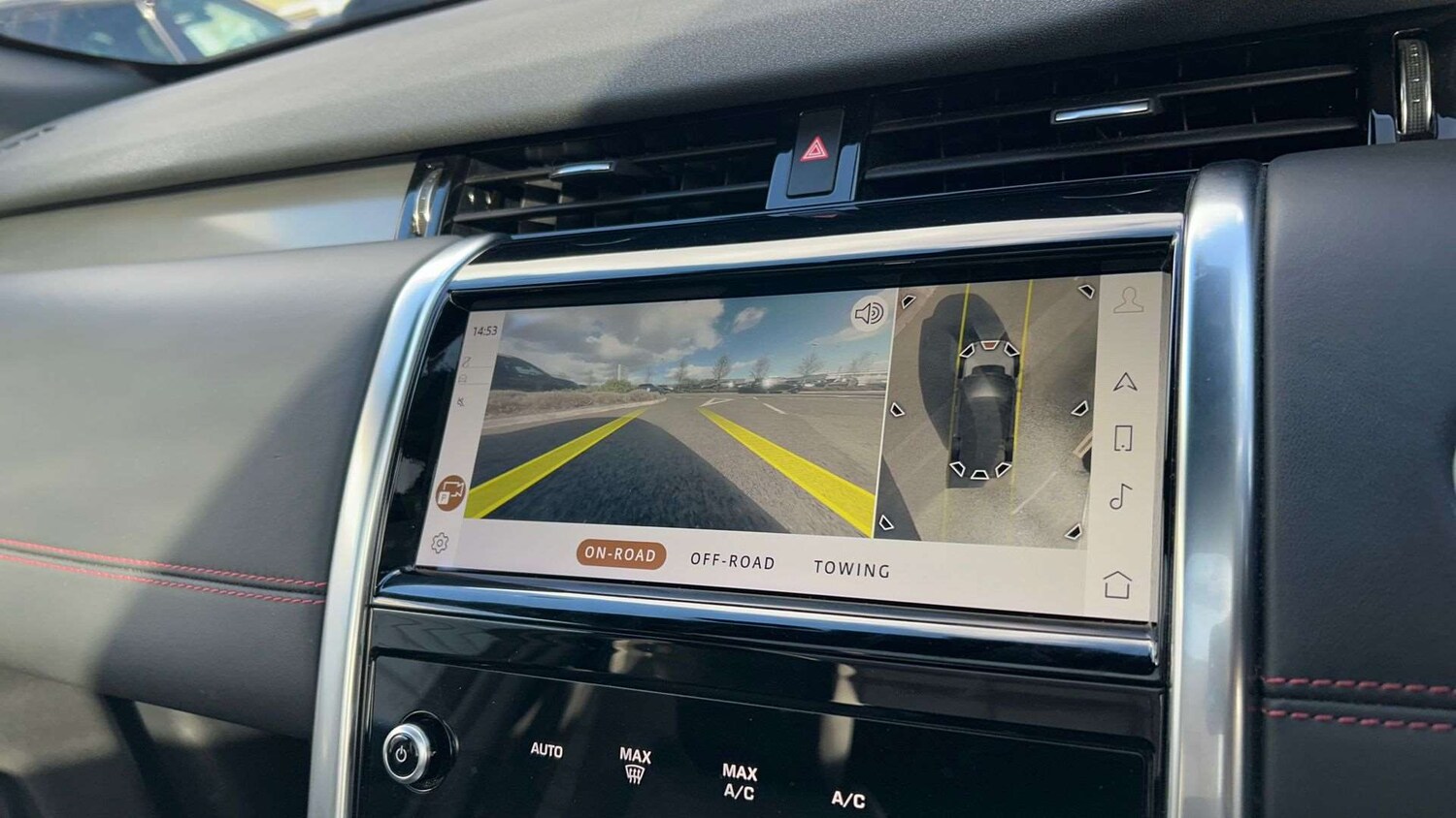 Used Land Rover Discovery Sport for sale - 77842257: Photo 12