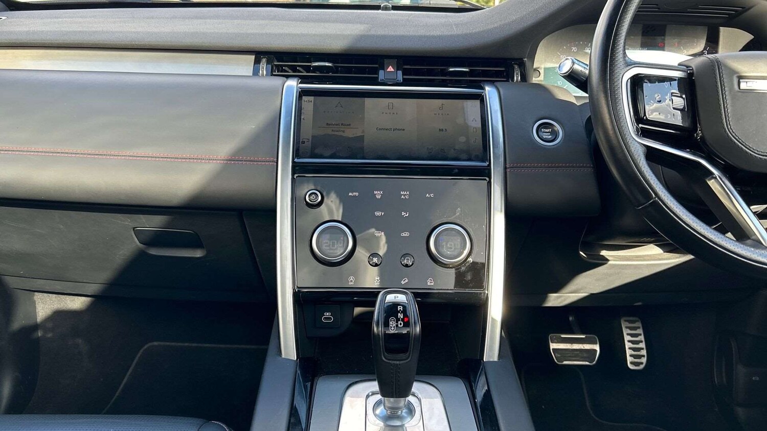 Used Land Rover Discovery Sport for sale - 77842257: Photo 14