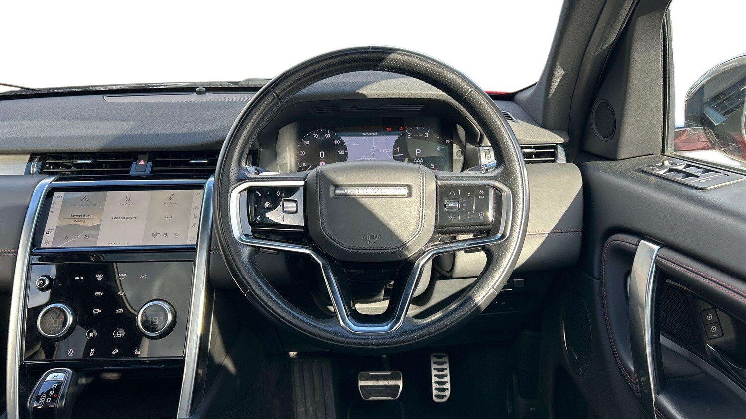 Used Land Rover Discovery Sport for sale - 77842257: Photo 15