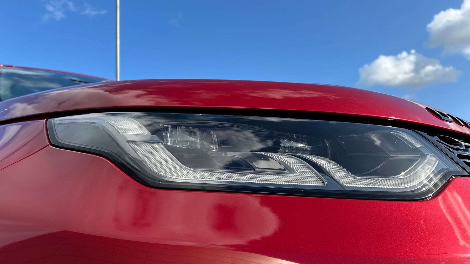 Used Land Rover Discovery Sport for sale - 77842257: Photo 17