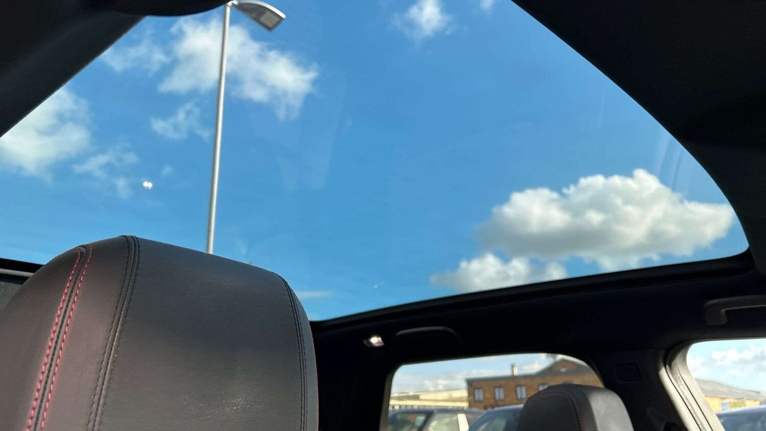 Used Land Rover Discovery Sport for sale - 77842257: Photo 21