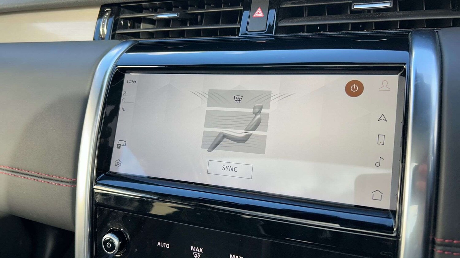 Used Land Rover Discovery Sport for sale - 77842257: Photo 22