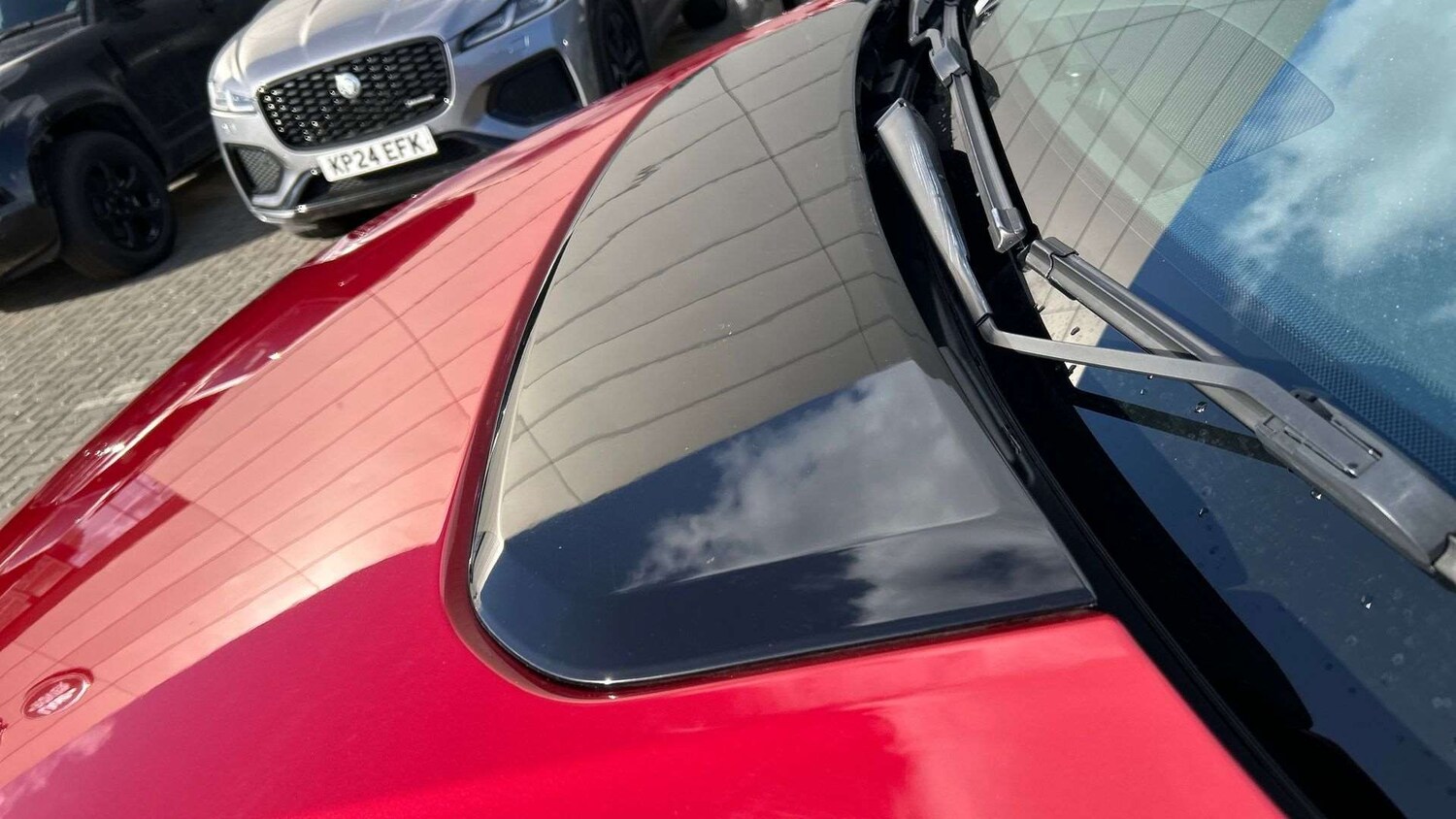 Used Land Rover Discovery Sport for sale - 77842257: Photo 28