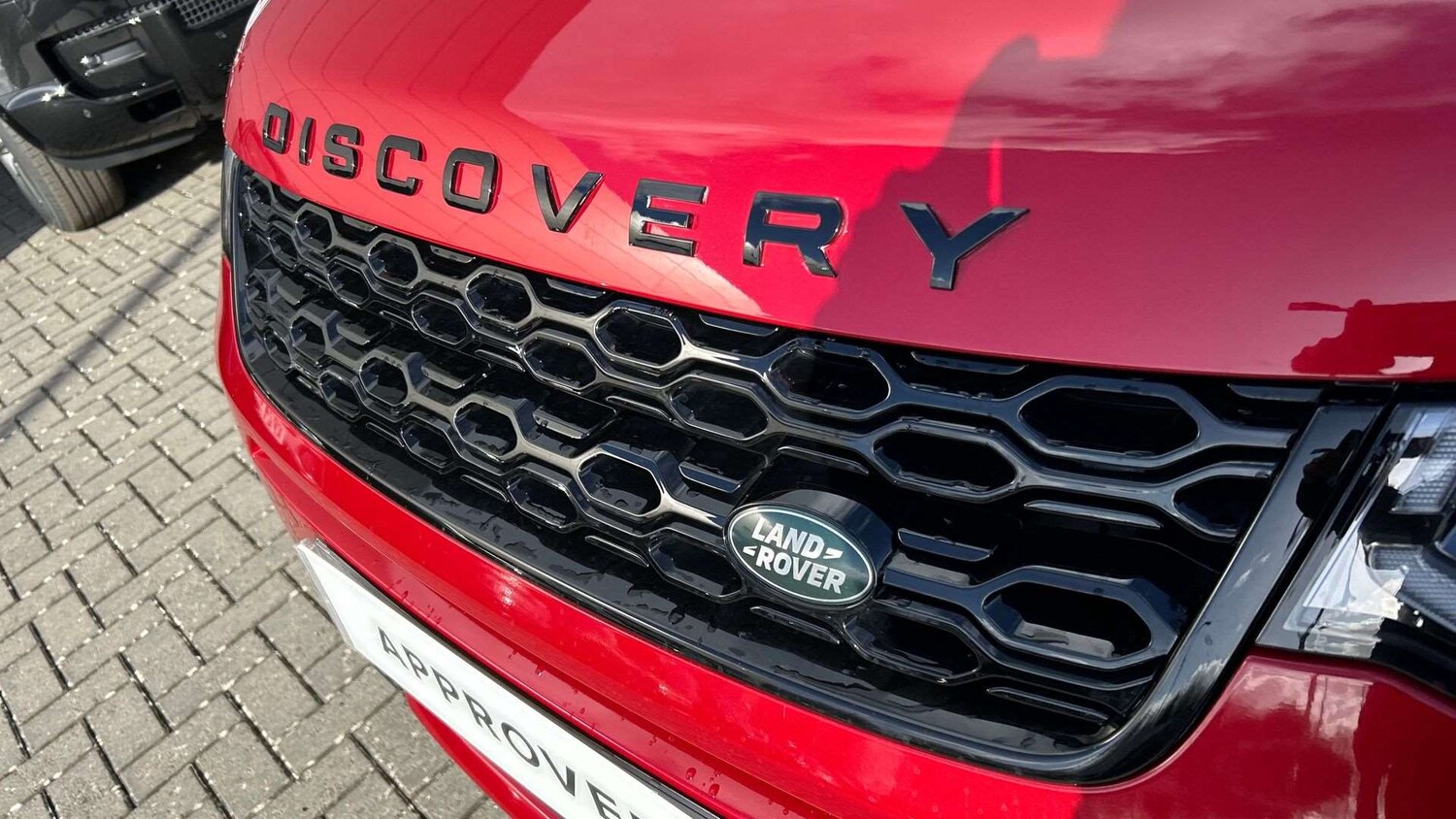 Used Land Rover Discovery Sport for sale - 77842257: Photo 29