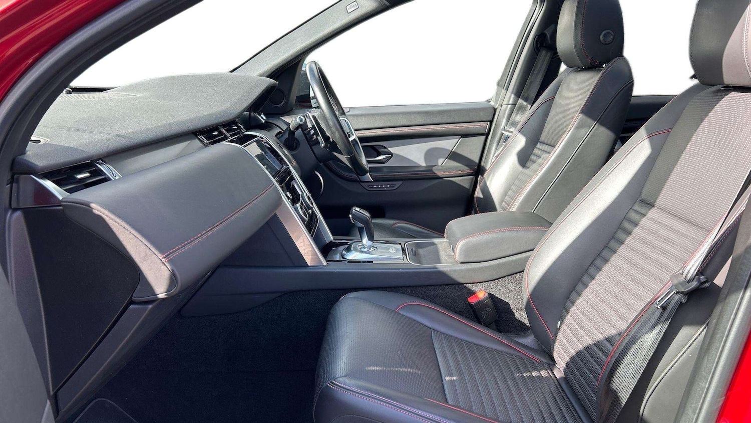 Used Land Rover Discovery Sport for sale - 77842257: Photo 3