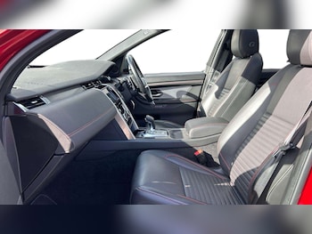 Used Land Rover Discovery Sport 2021 for sale - 77842257: Photo