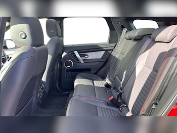 Used Land Rover Discovery Sport 2021 for sale - 77842257: Photo