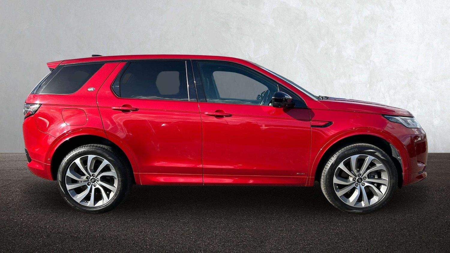 Used Land Rover Discovery Sport for sale - 77842257: Photo 5