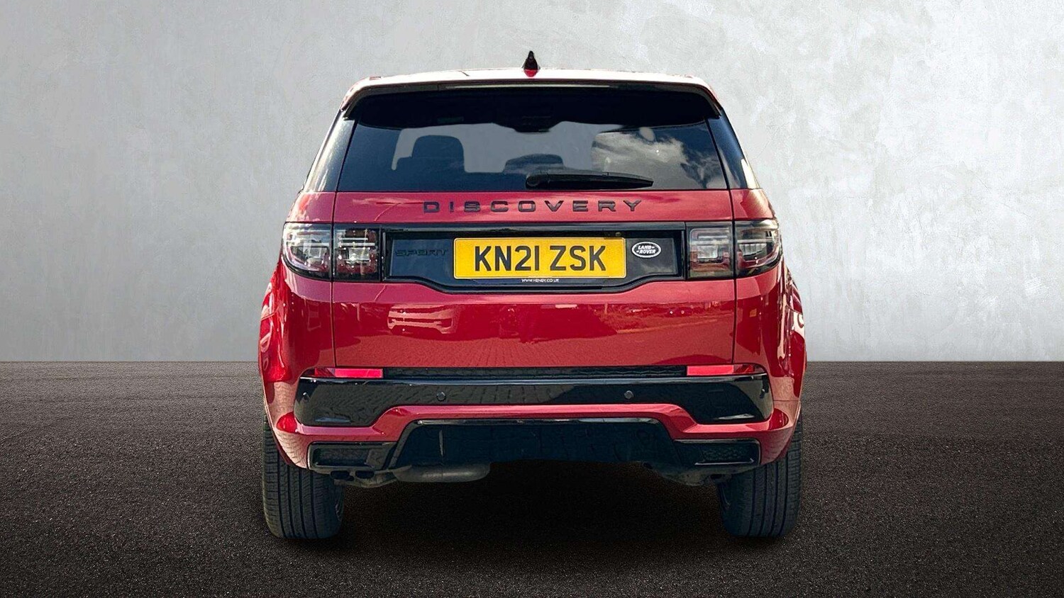 Used Land Rover Discovery Sport for sale - 77842257: Photo 6