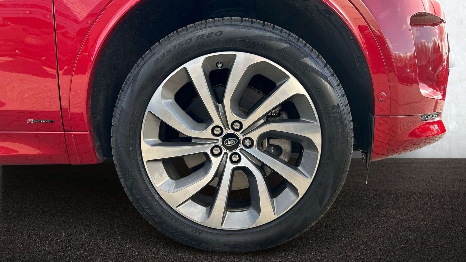 Used Land Rover Discovery Sport for sale - 77842257: Photo 8