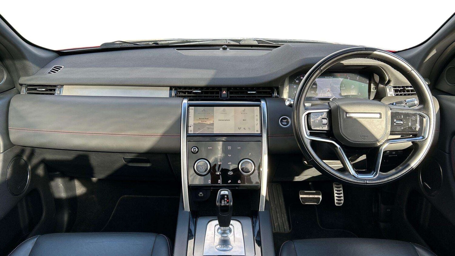 Used Land Rover Discovery Sport for sale - 77842257: Photo 9