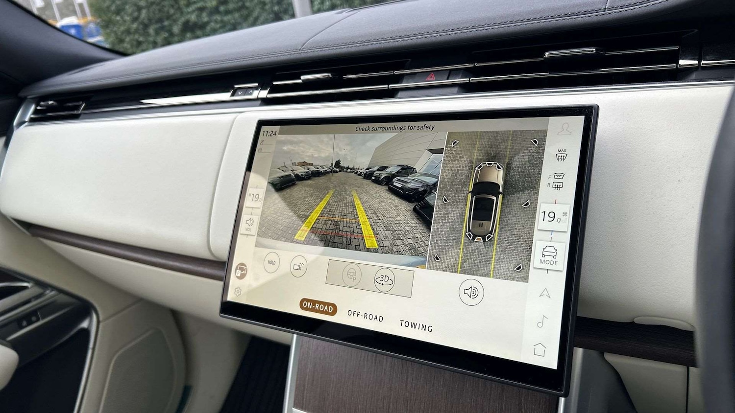 Used Land Rover Range Rover 2025 for sale - 77414675: Photo 12