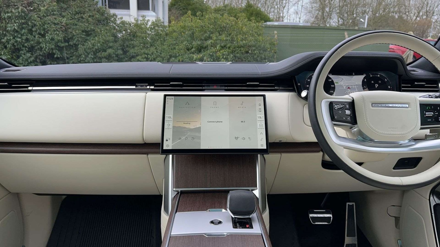 Used Land Rover Range Rover 2025 for sale - 77414675: Photo 14