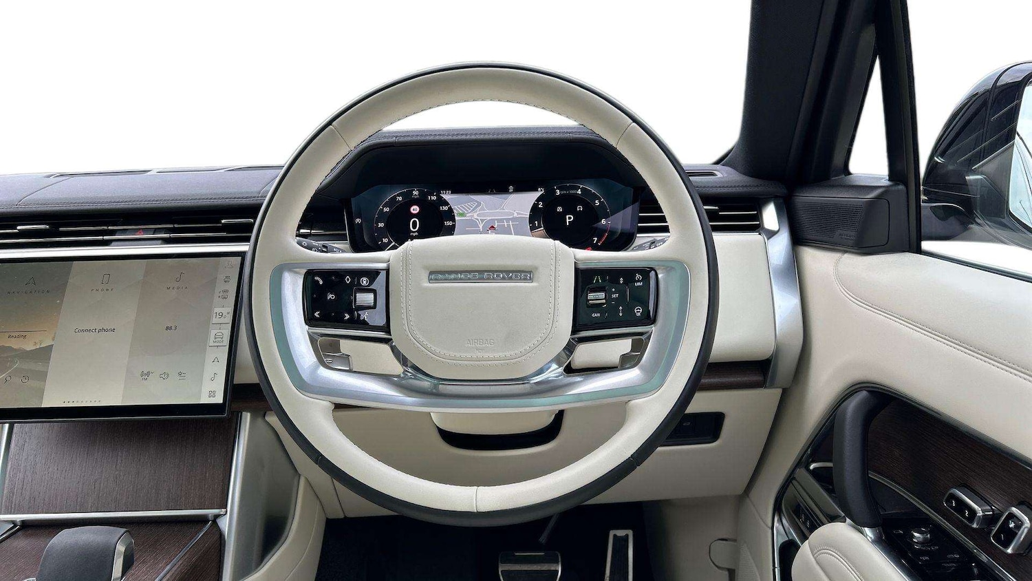 Used Land Rover Range Rover 2025 for sale - 77414675: Photo 15