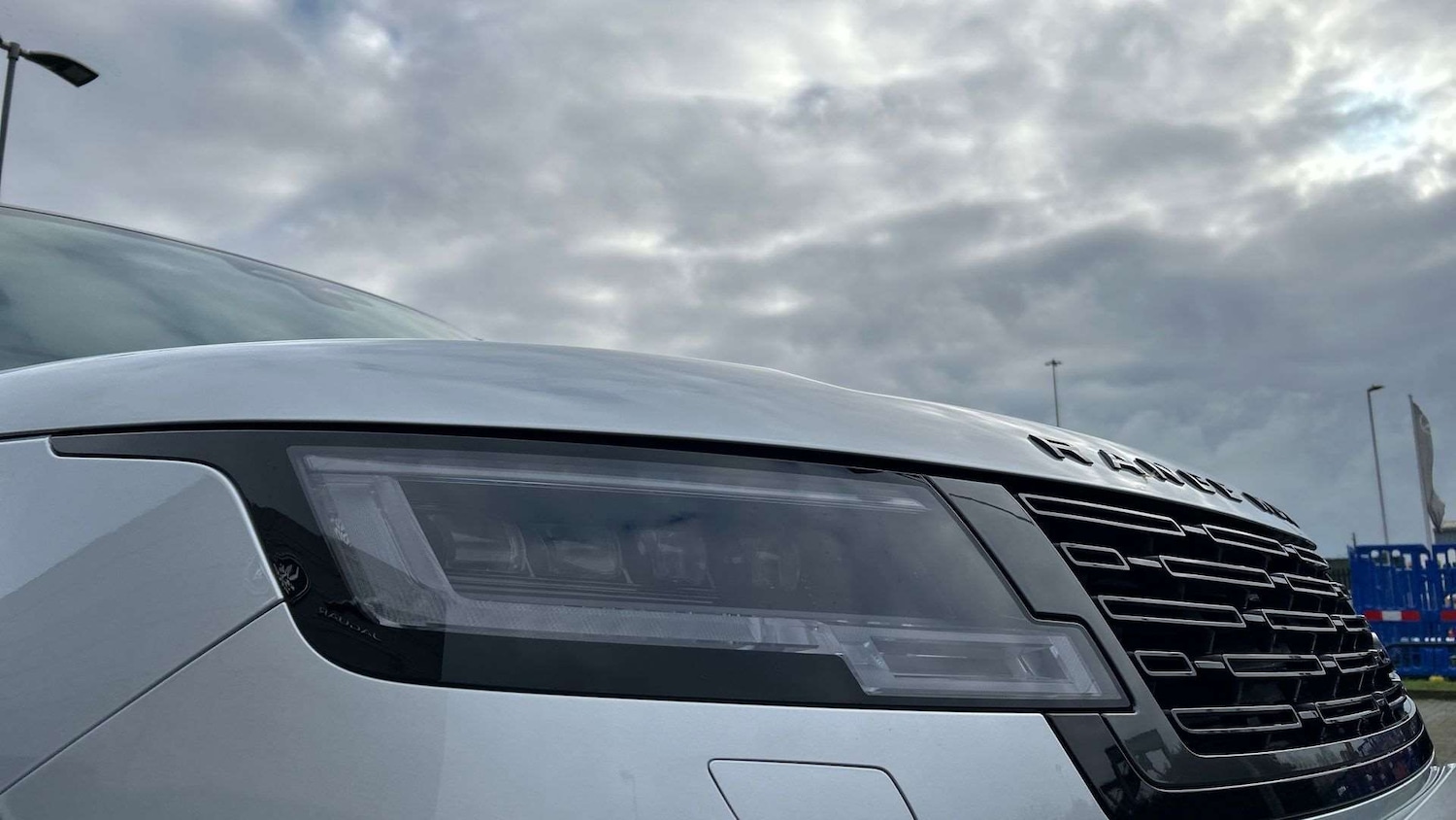 Used Land Rover Range Rover 2025 for sale - 77414675: Photo 17